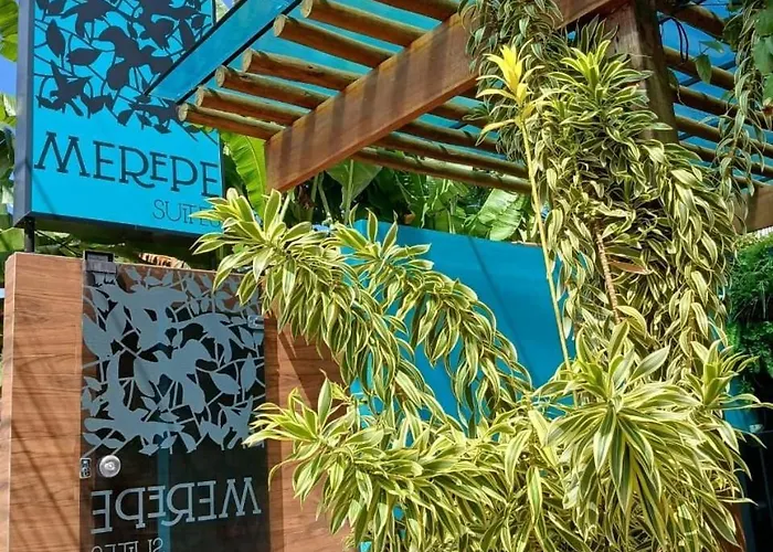 Merepe Suites Flat 202 - Pôrto das Galinhas